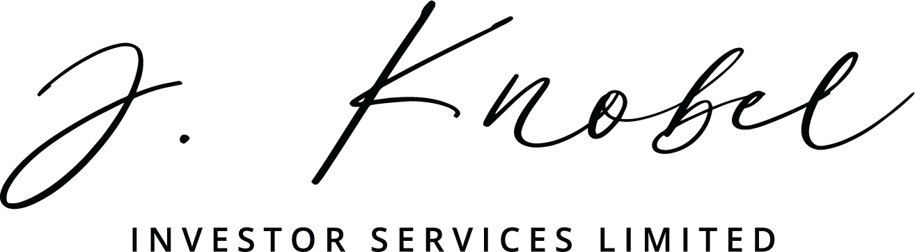 J. Knobel Investor Services